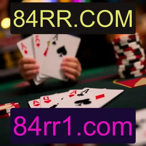 Gaming Experience 84RR.COM - 800+ Premium and Exclusive Games