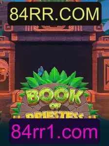 Descubra o Fascinante Mundo de BookOfPriestess com 84RR.COM