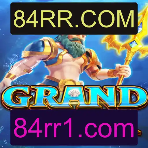 Descubra o Mundo de GRANDBLUE: Um Jogo Inovador com 84RR.COM