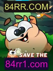 SavetheHamster: Uma Aventura Empolgante com 84RR.COM